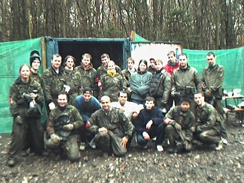 Paintball